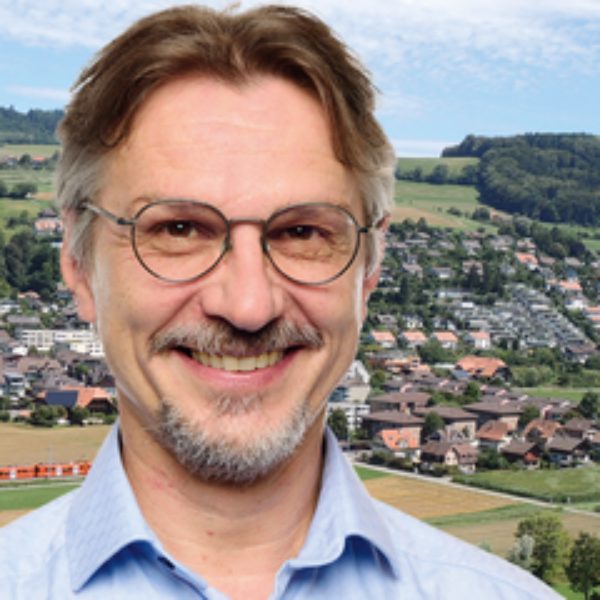 André Lehmann
